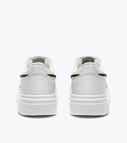 Diadora Magic Bold Wn White/White/Black