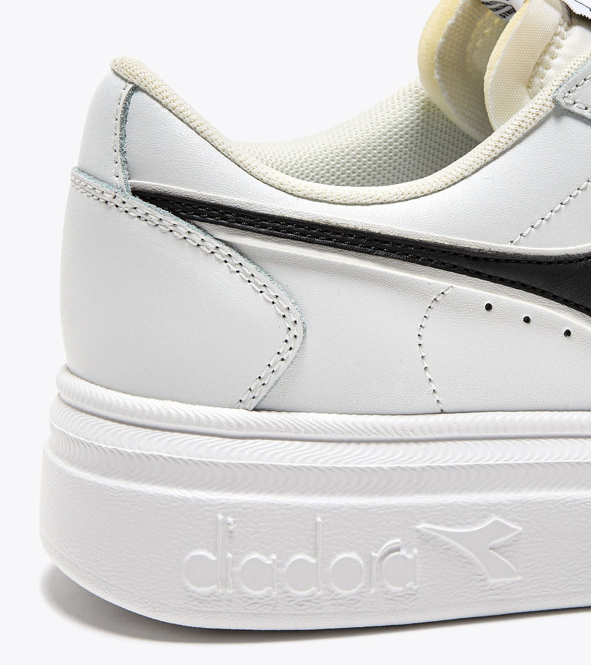 Diadora Magic Bold Wn White/White/Black