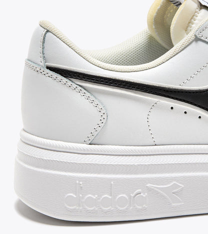 Diadora Magic Bold Wn White/White/Black