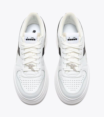 Diadora Magic Bold Wn White/White/Black