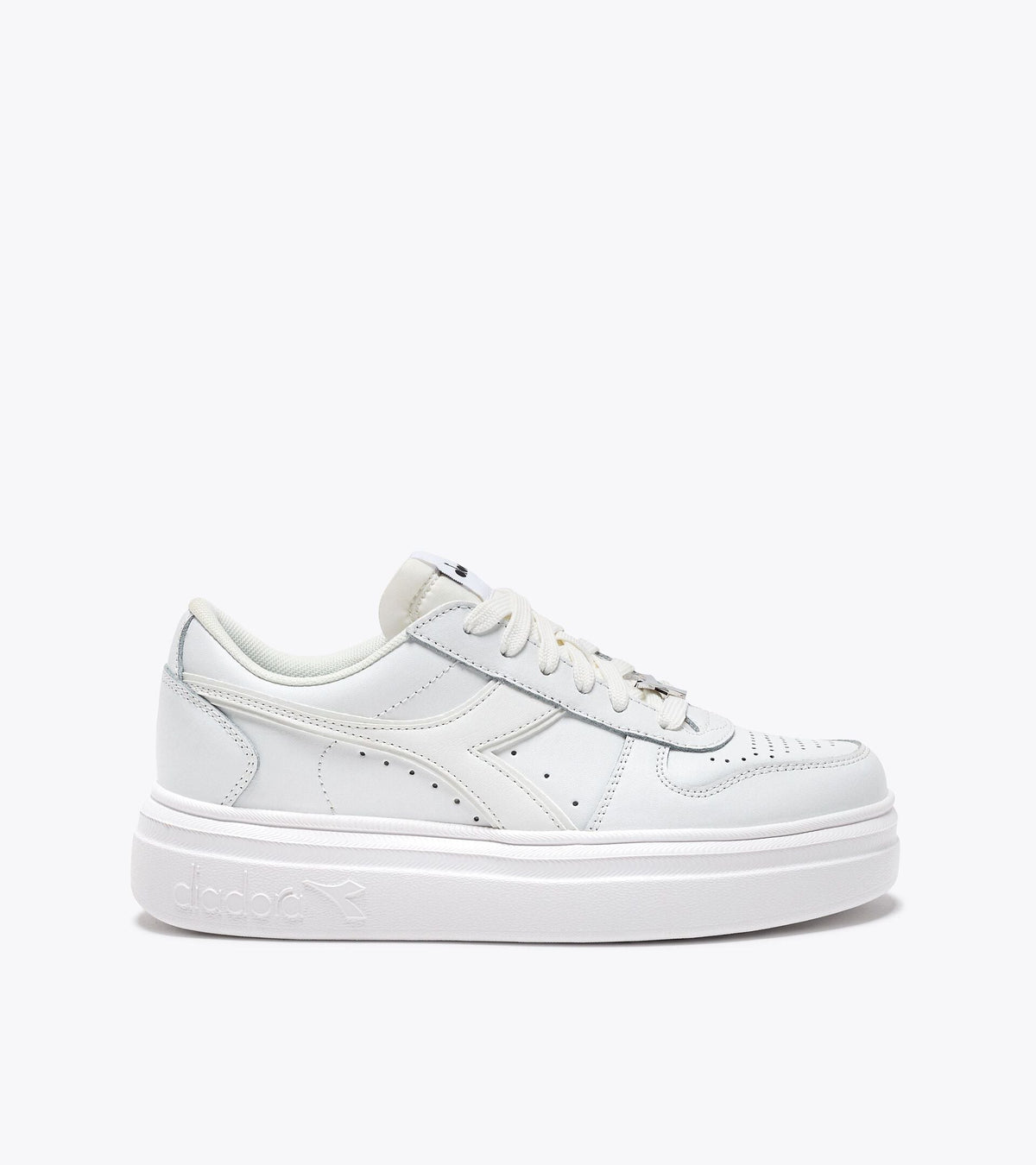 Diadora Magic Bold Wn White/White/White