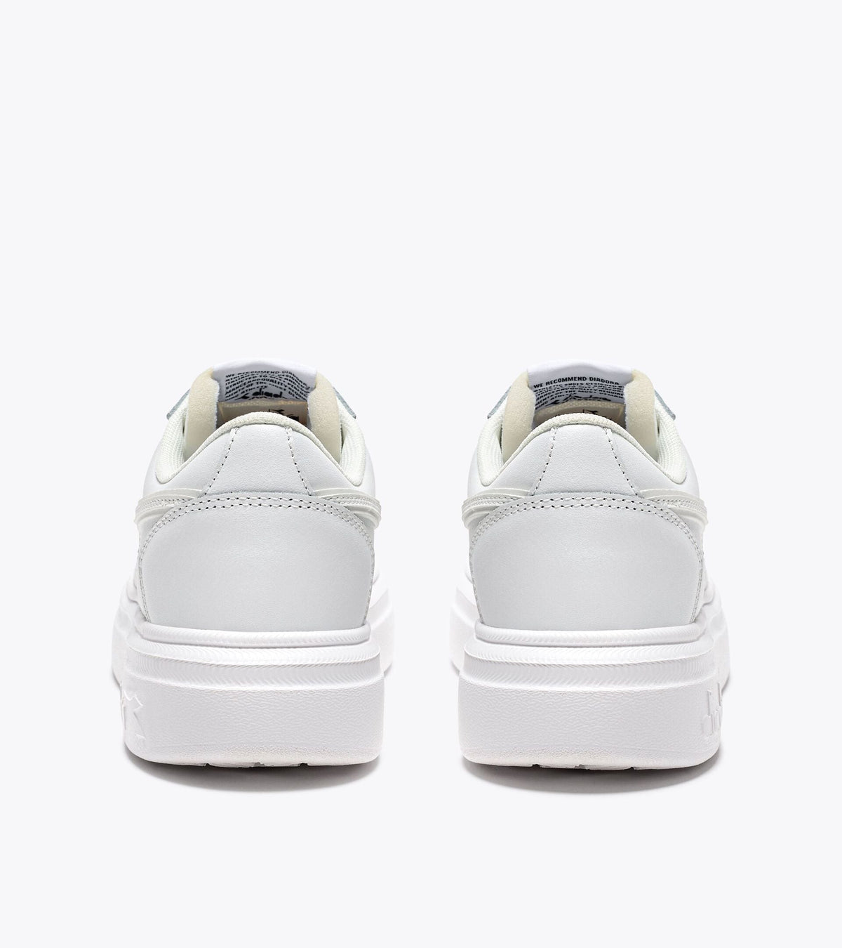 Diadora Magic Bold Wn White/White/White