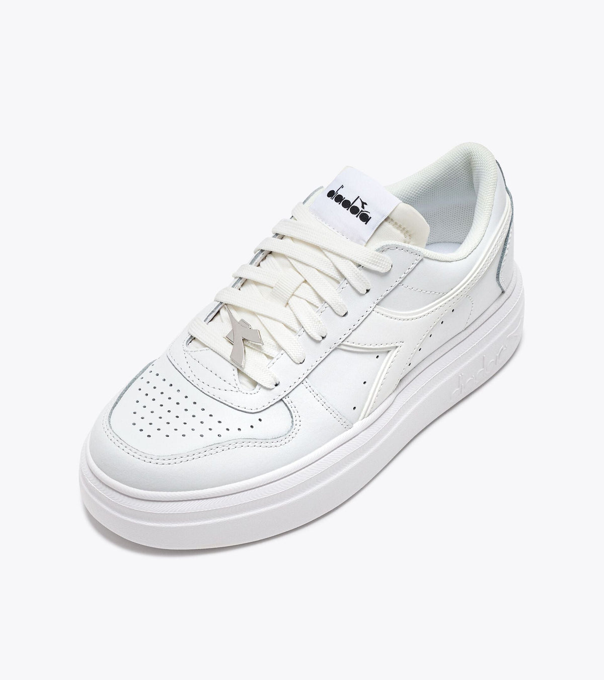 Diadora Magic Bold Wn White/White/White
