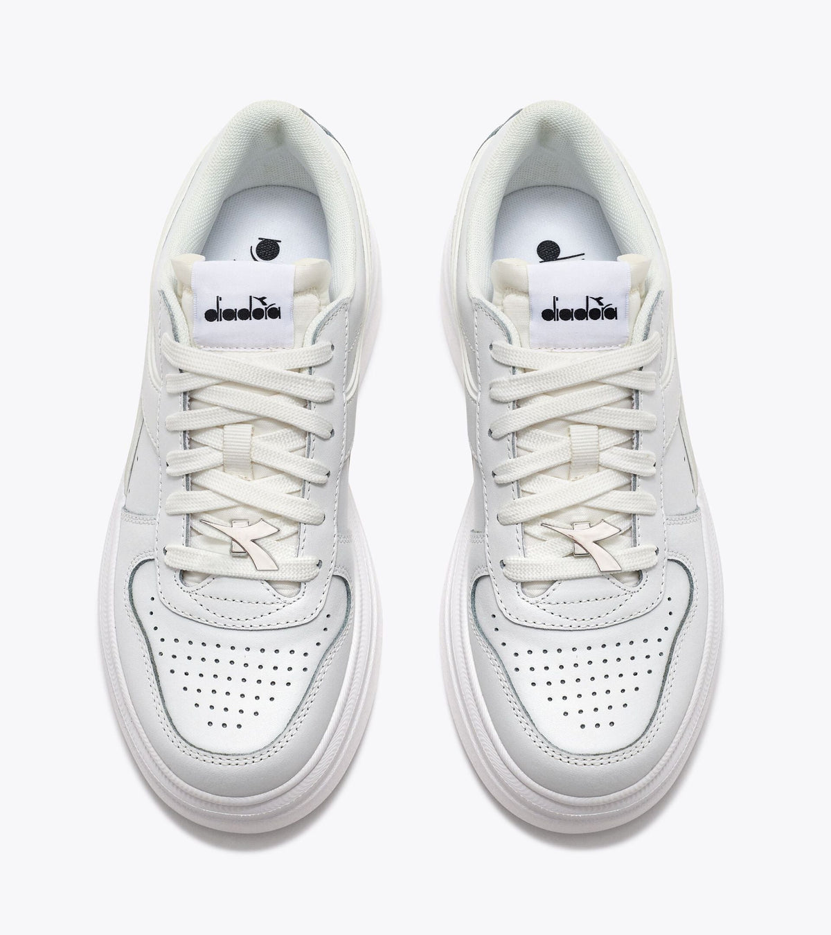 Diadora Magic Bold Wn White/White/White