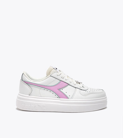 Diadora Magic Bold Wn White/Pastel Lavander