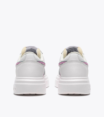 Diadora Magic Bold Wn White/Pastel Lavander