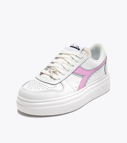 Diadora Magic Bold Wn White/Pastel Lavander