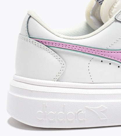 Diadora Magic Bold Wn White/Pastel Lavander