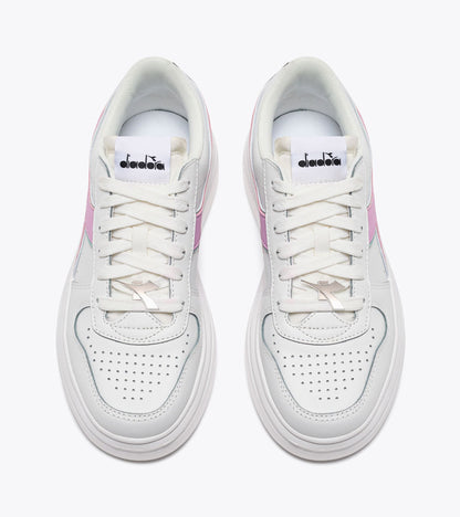 Diadora Magic Bold Wn White/Pastel Lavander