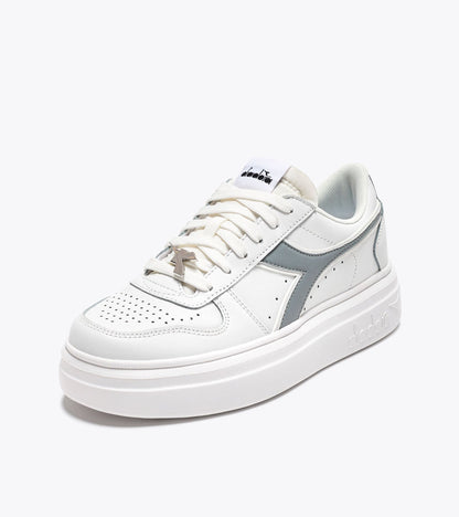 Diadora Magic Bold Wn White/Griffin