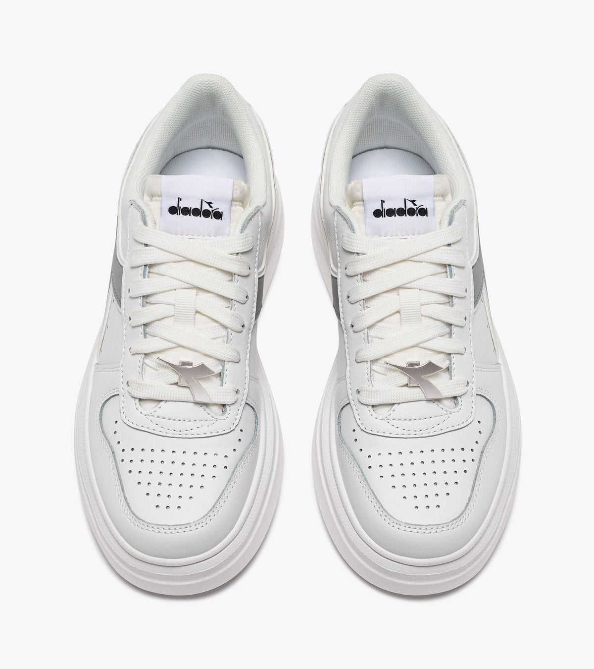 Diadora Magic Bold Wn White/Griffin