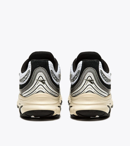 Diadora Mythos Propulsion 280 Mascotte Optical White/Black