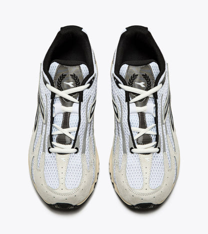 Diadora Mythos Propulsion 280 Mascotte Optical White/Black