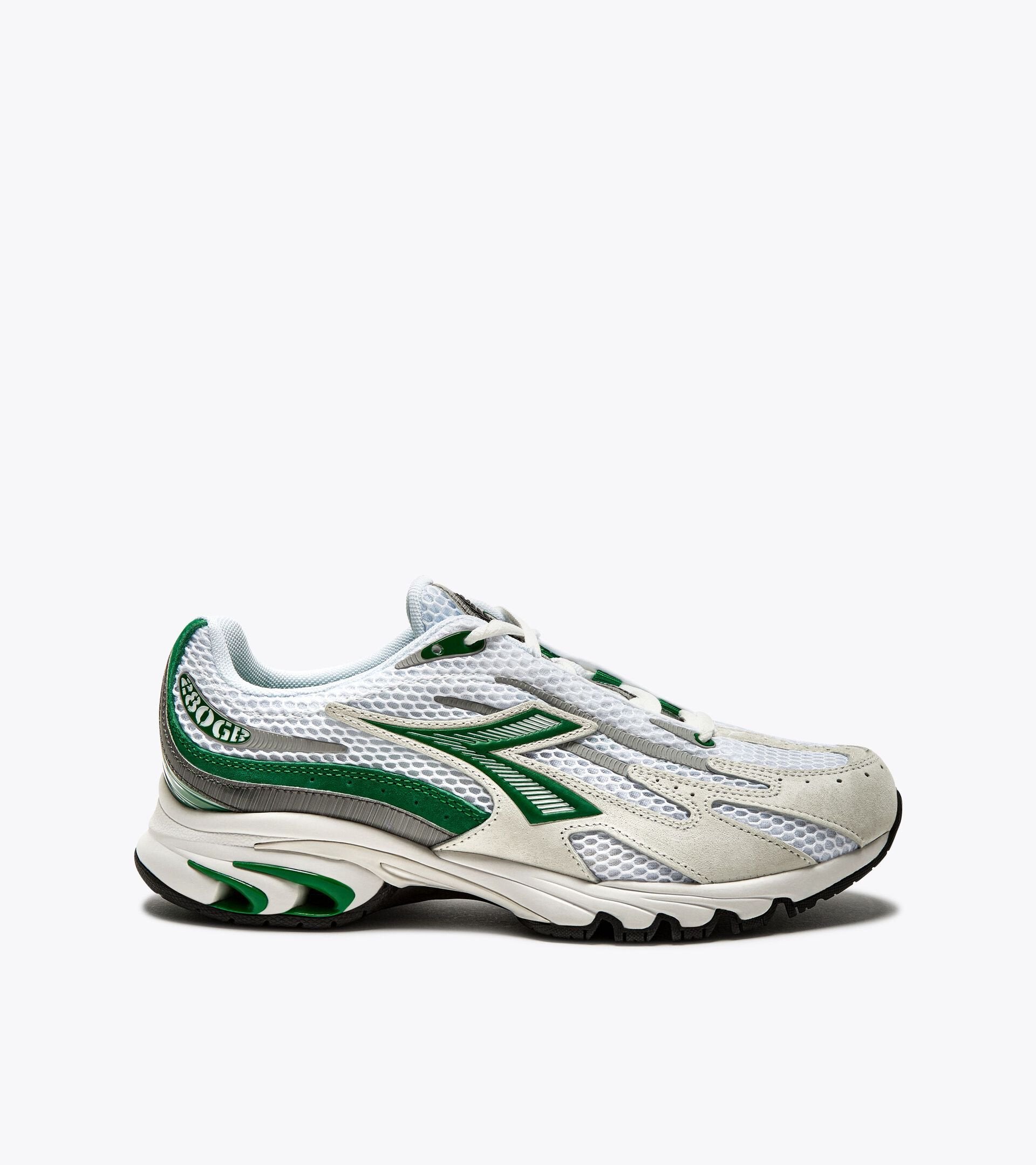 Diadora Mythos Propulsion 280 Mascotte Star Wht/Jelly Bean/Star Wht/S
