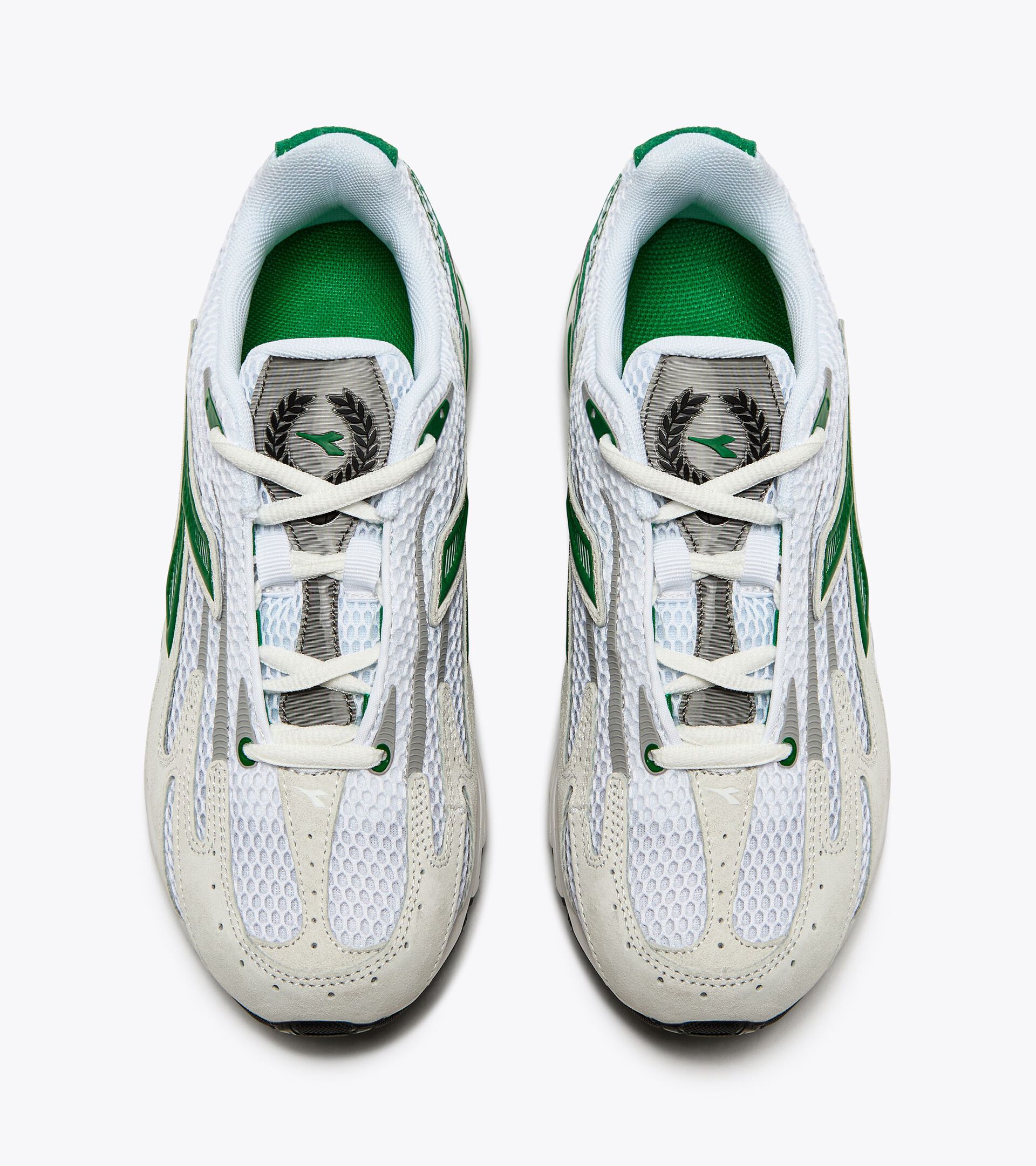Diadora Mythos Propulsion 280 Mascotte Star Wht/Jelly Bean/Star Wht/S