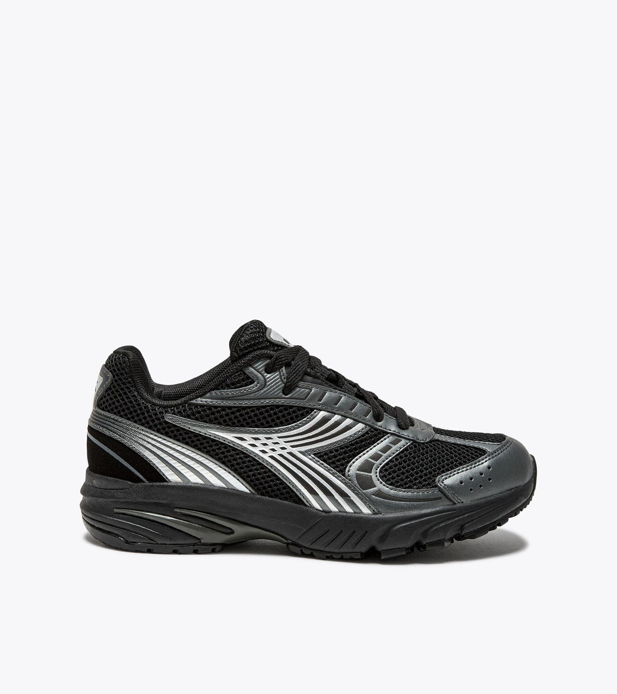 Diadora Sao-Ko 280 Black
