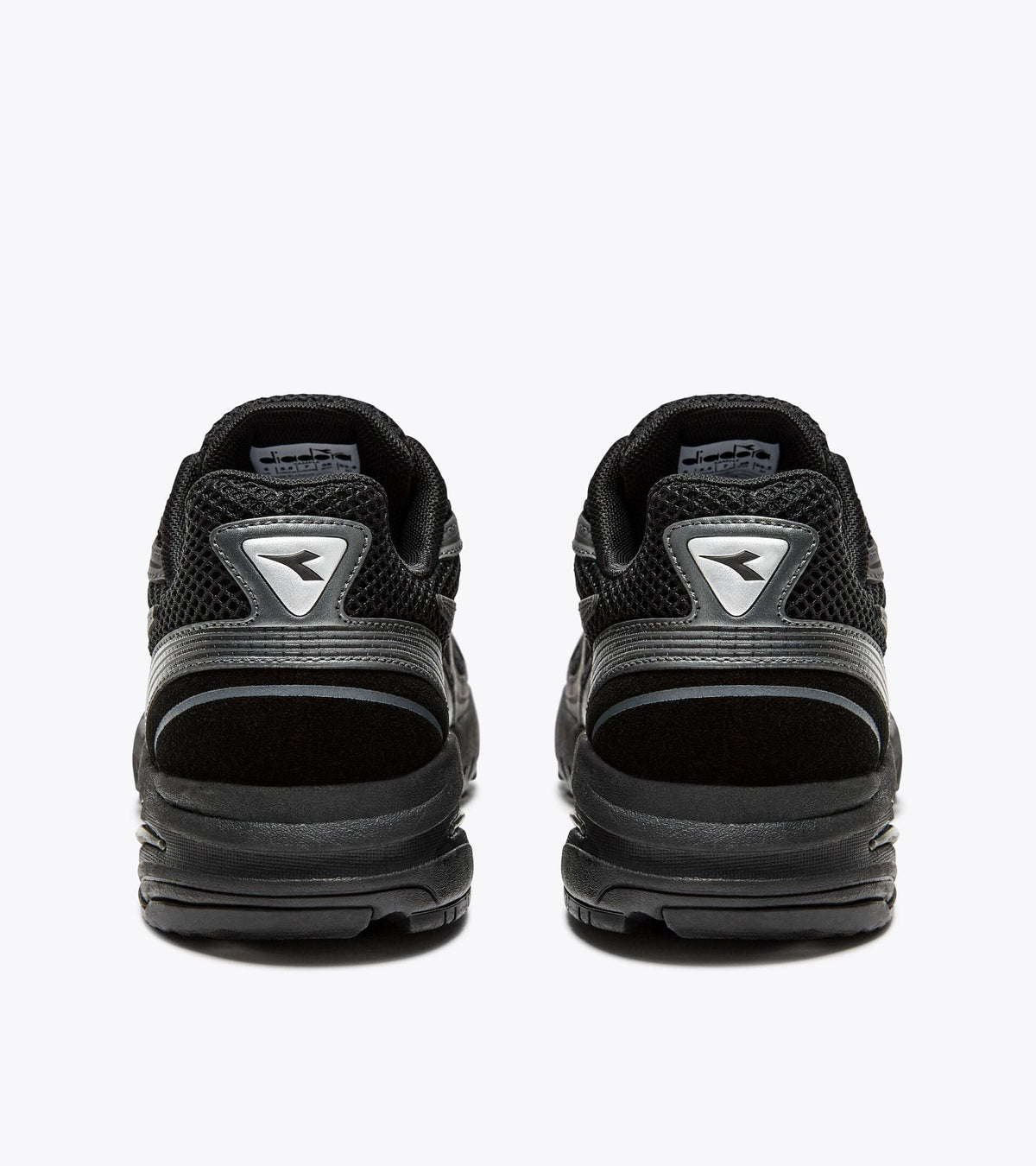 Diadora Sao-Ko 280 Black