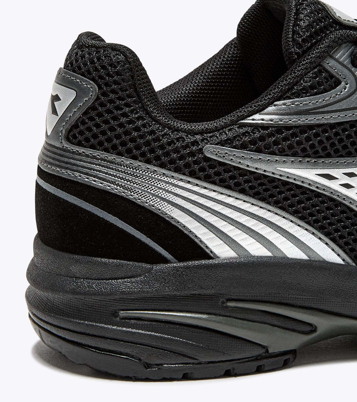 Diadora Sao-Ko 280 Black