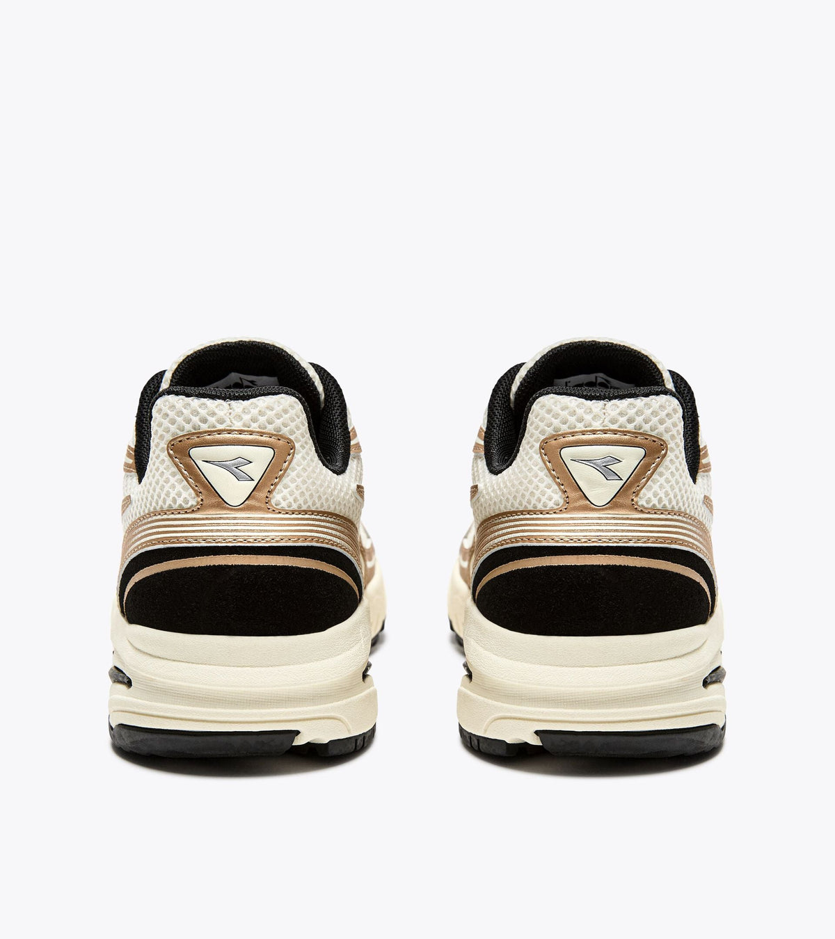 Diadora Sao-Ko 280 Champagne Beige Metallized