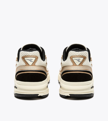 Diadora Sao-Ko 280 Champagne Beige Metallized