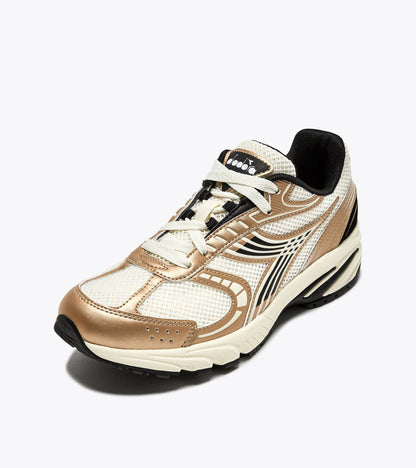 Diadora Sao-Ko 280 Champagne Beige Metallized
