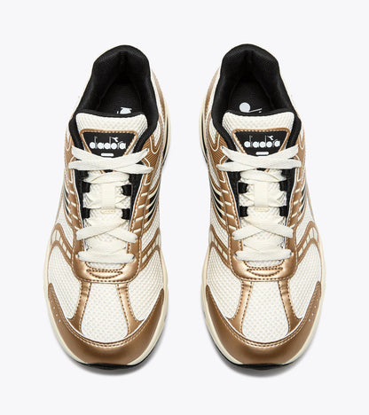 Diadora Sao-Ko 280 Champagne Beige Metallized
