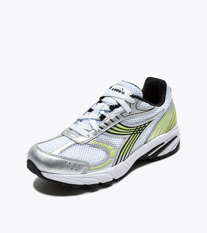 Diadora Sao-Ko 280 Lime Green/Super White