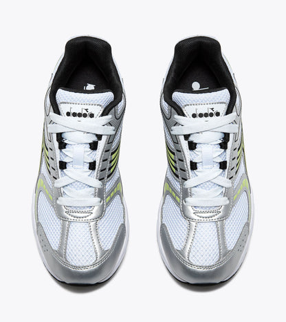 Diadora Sao-Ko 280 Lime Green/Super White
