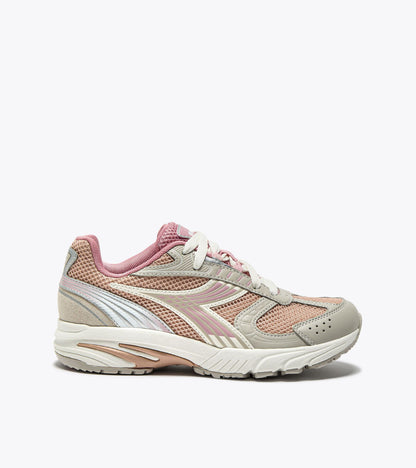 Diadora Sao-Ko 280 Pink Turtle-Dove/Gray Silver