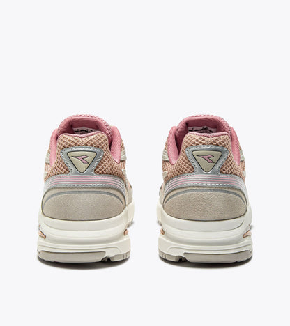 Diadora Sao-Ko 280 Pink Turtle-Dove/Gray Silver