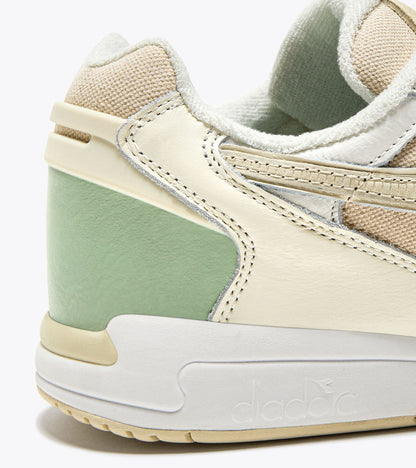 Diadora Rebound Ace Legends On The Grass Papyrus White