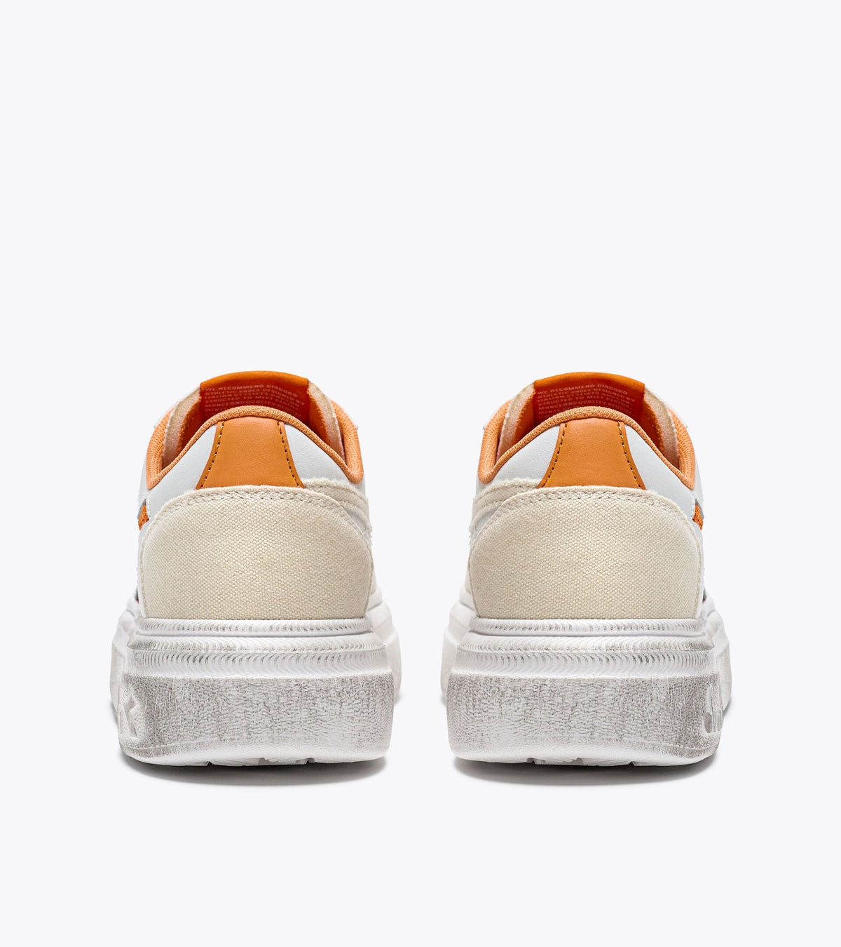 Diadora Magic Bold Mesh Logo Wn Light Beige