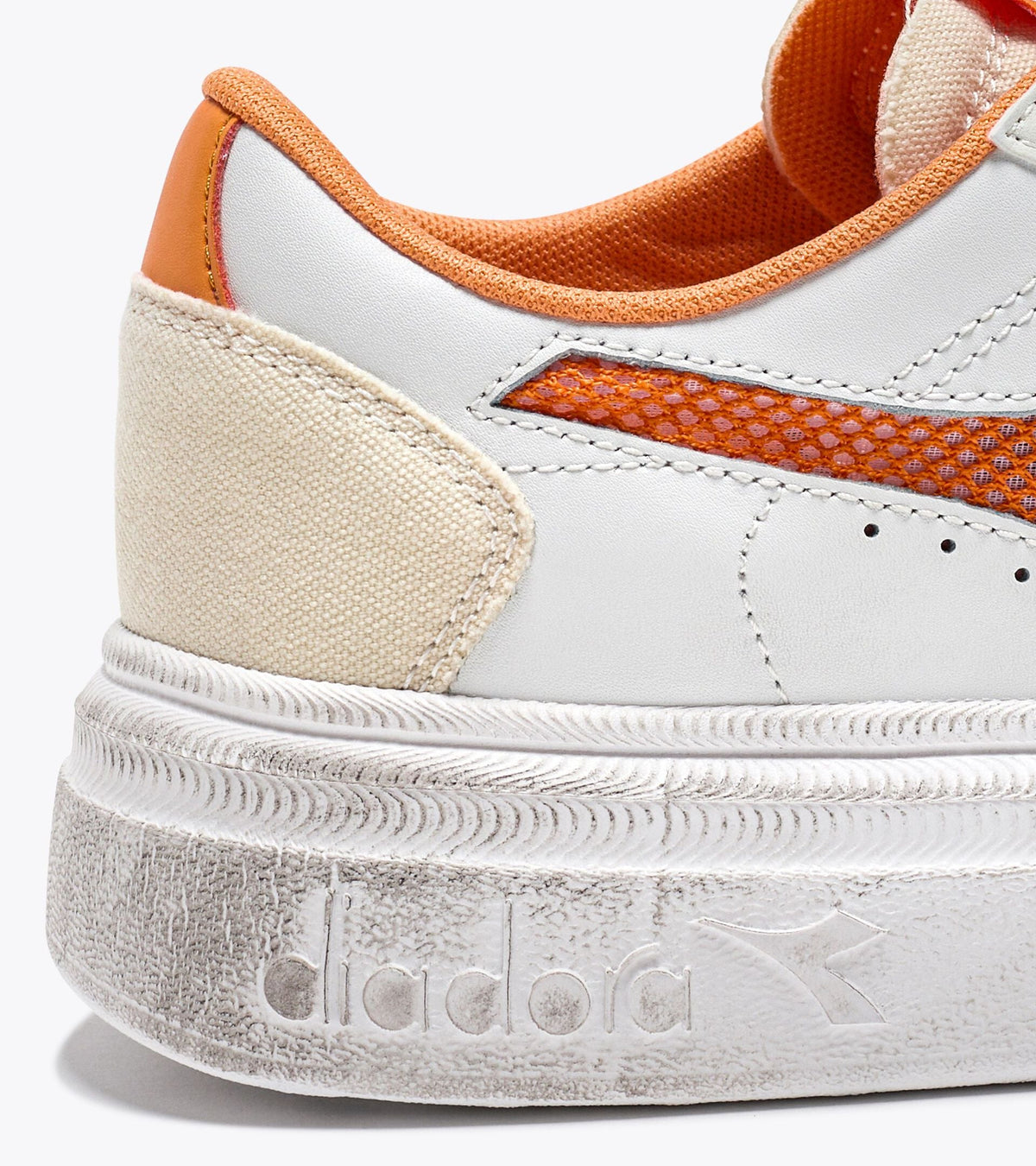 Diadora Magic Bold Mesh Logo Wn Light Beige