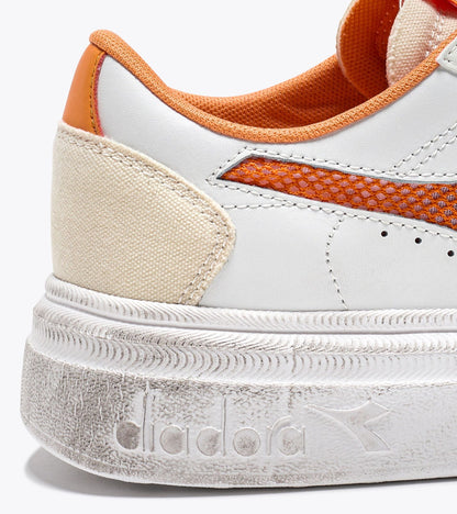 Diadora Magic Bold Mesh Logo Wn Light Beige
