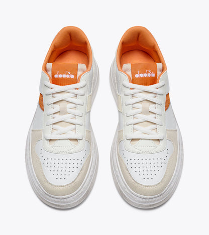 Diadora Magic Bold Mesh Logo Wn Light Beige