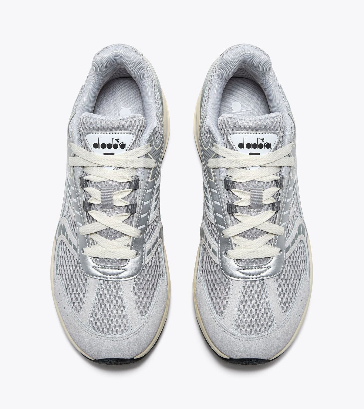 Diadora Sao-Ko 280 Suede Grey Rock