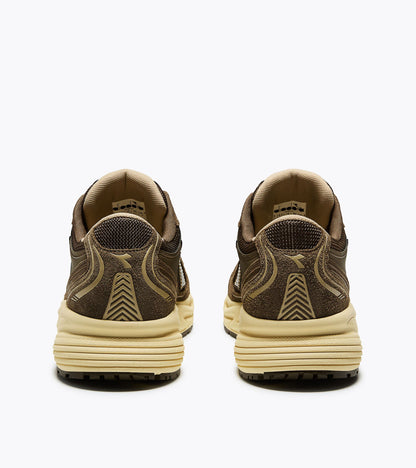 Diadora Mythos Star Brown Tundra