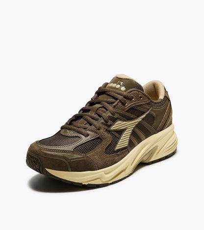 Diadora Mythos Star Brown Tundra