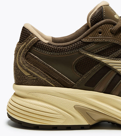 Diadora Mythos Star Brown Tundra
