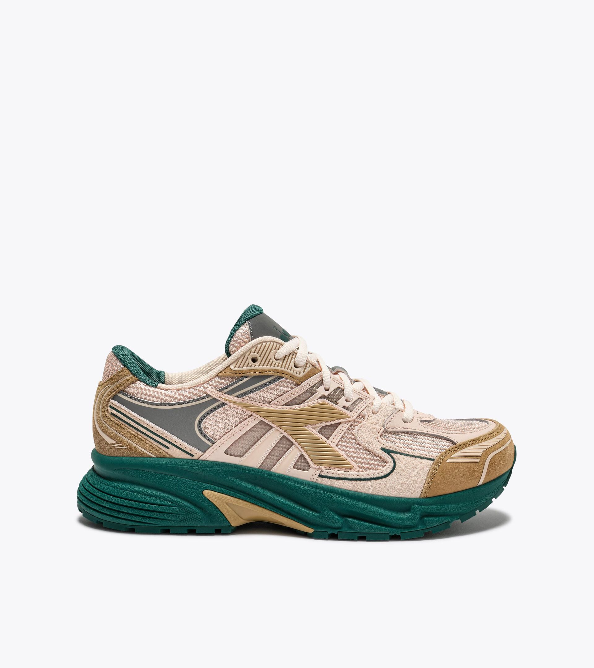Diadora Mythos Star Pink Soft