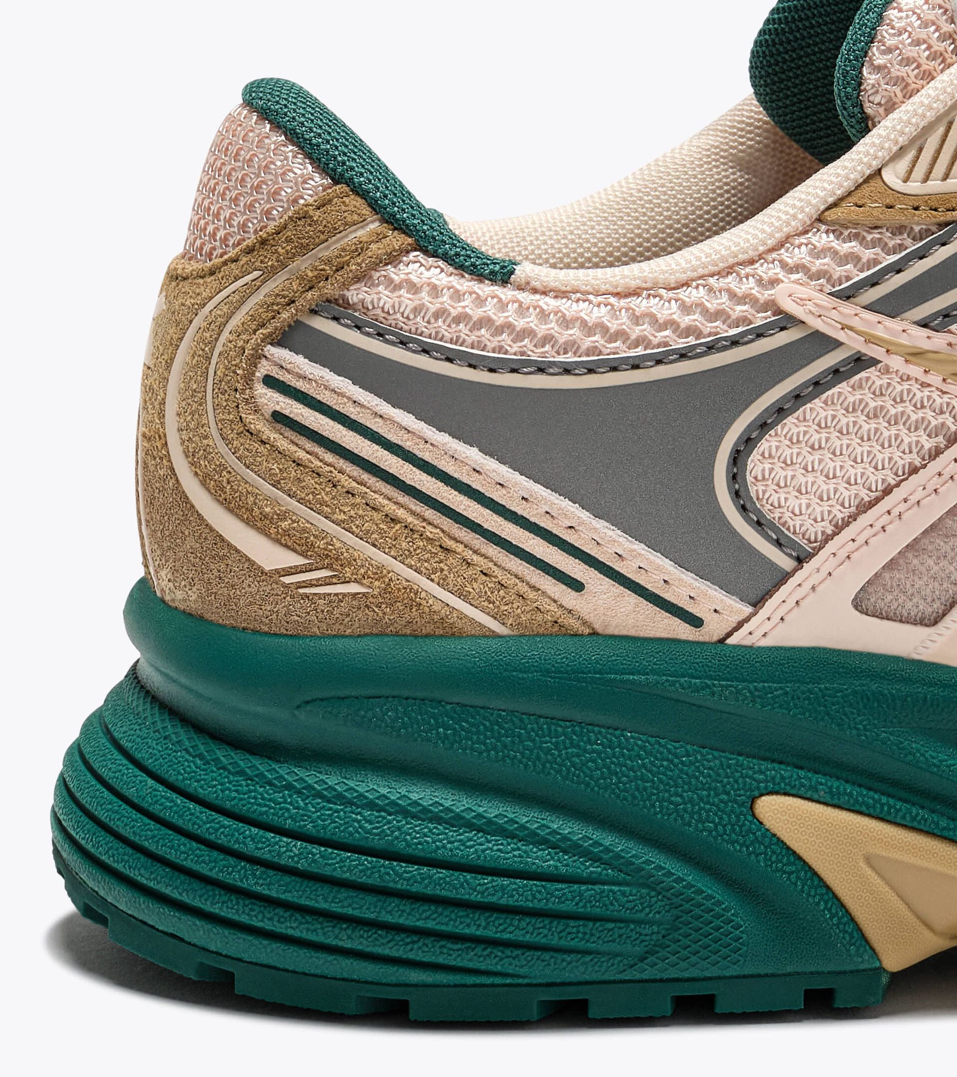Diadora Mythos Star Pink Soft