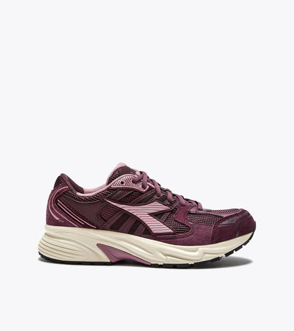 Diadora Mythos Star Plum Wine Violet