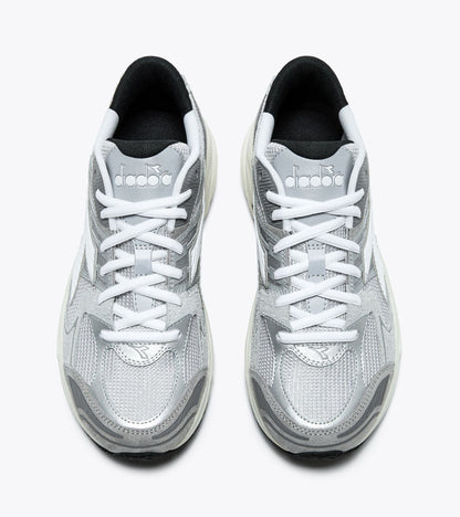 Diadora Mythos Star Grey Alaska