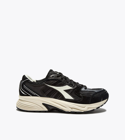 Diadora Mythos Star Black/Black
