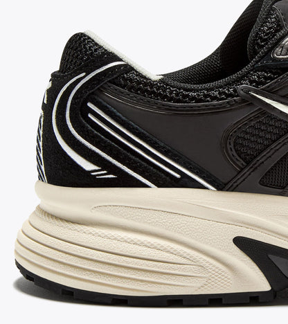Diadora Mythos Star Black/Black