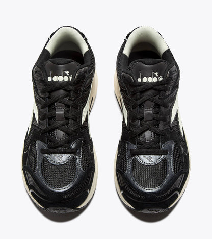 Diadora Mythos Star Black/Black