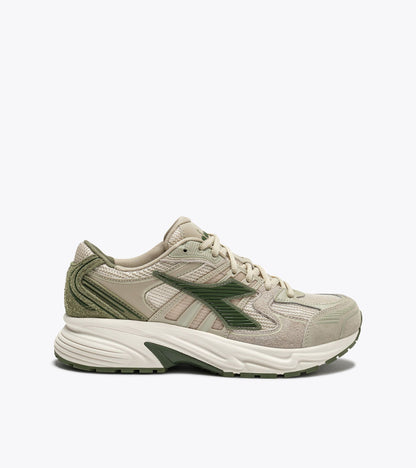 Diadora Mythos Star Silver Green /Bronze Green