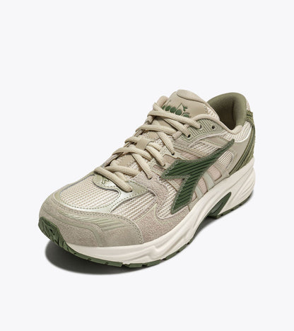 Diadora Mythos Star Silver Green /Bronze Green