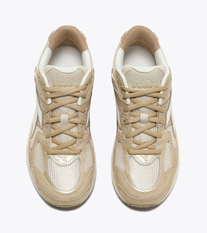 Diadora Mythos Star Pistachio Shell /Safari