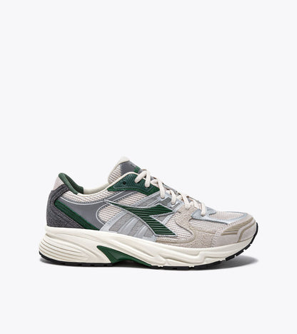 Diadora Mythos Star Light Grey/Metallic